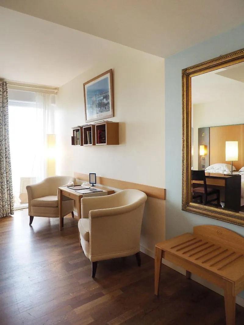 Logis Hôtel de Carantec France