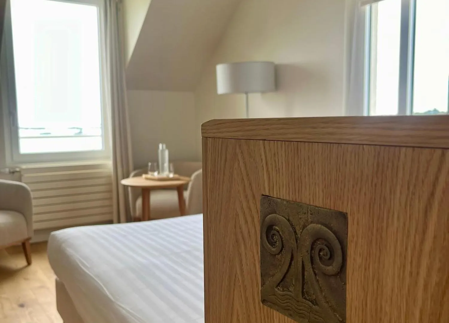 Logis Hotel De Carantec