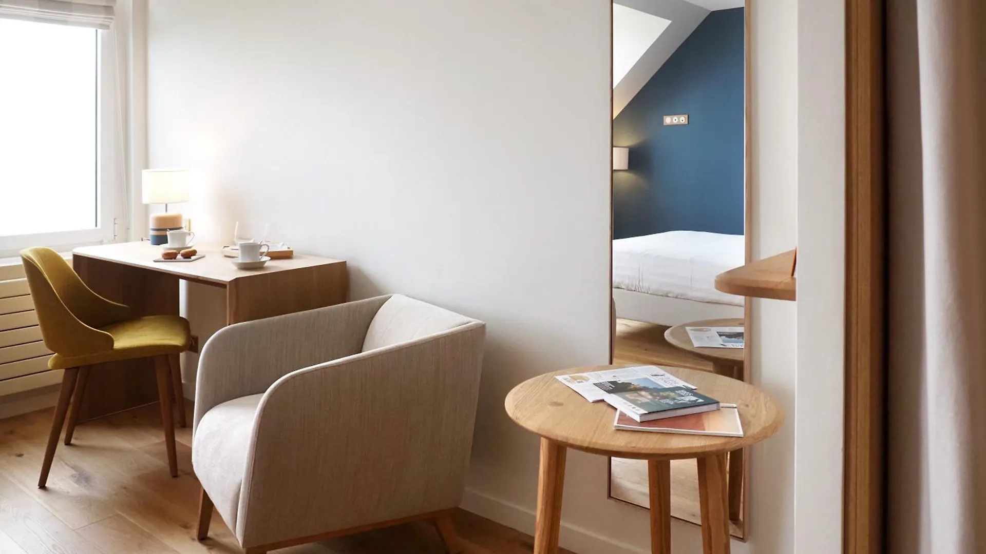 Logis Hotel De Carantec