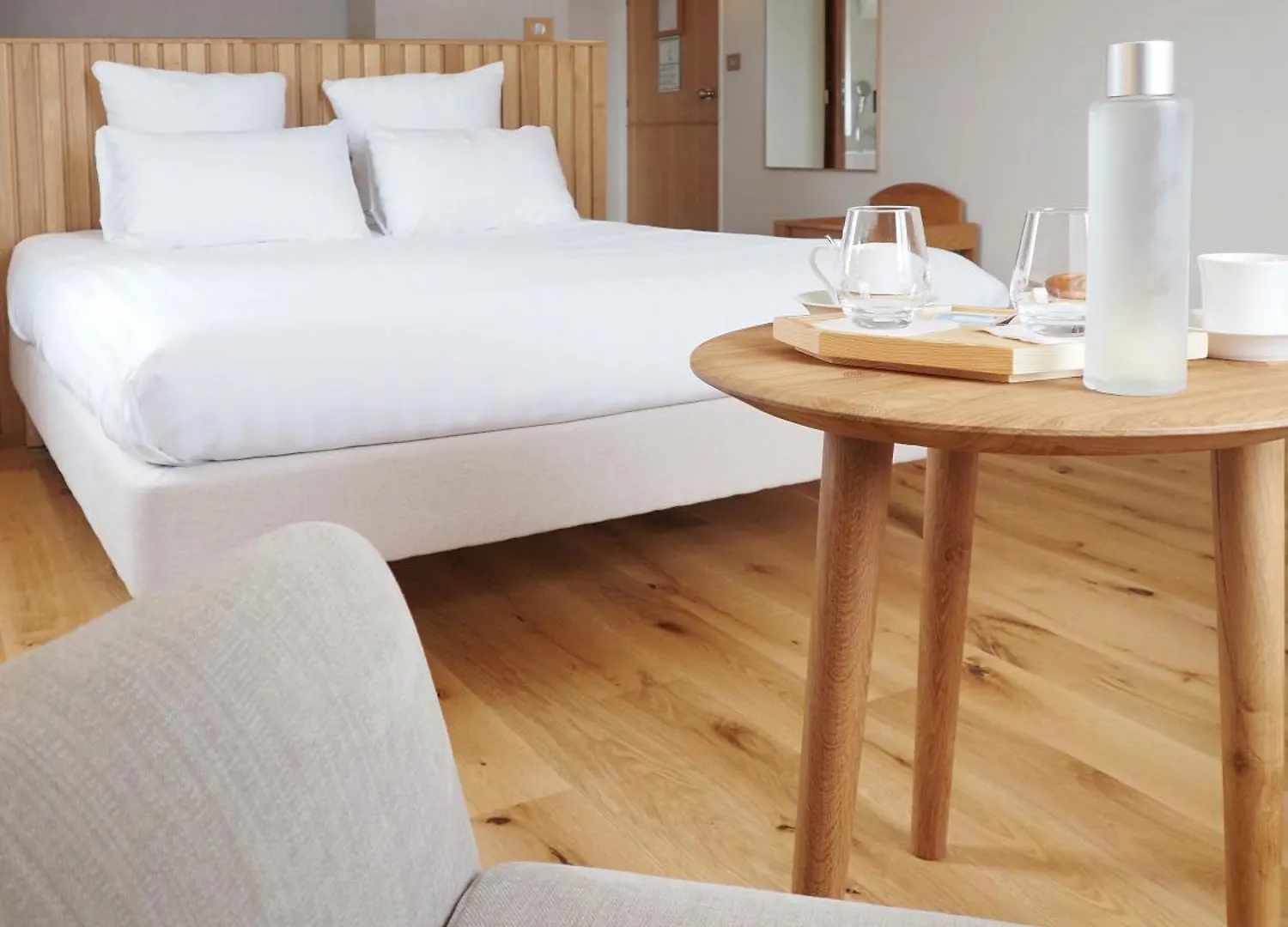 Logis Hotel De Carantec