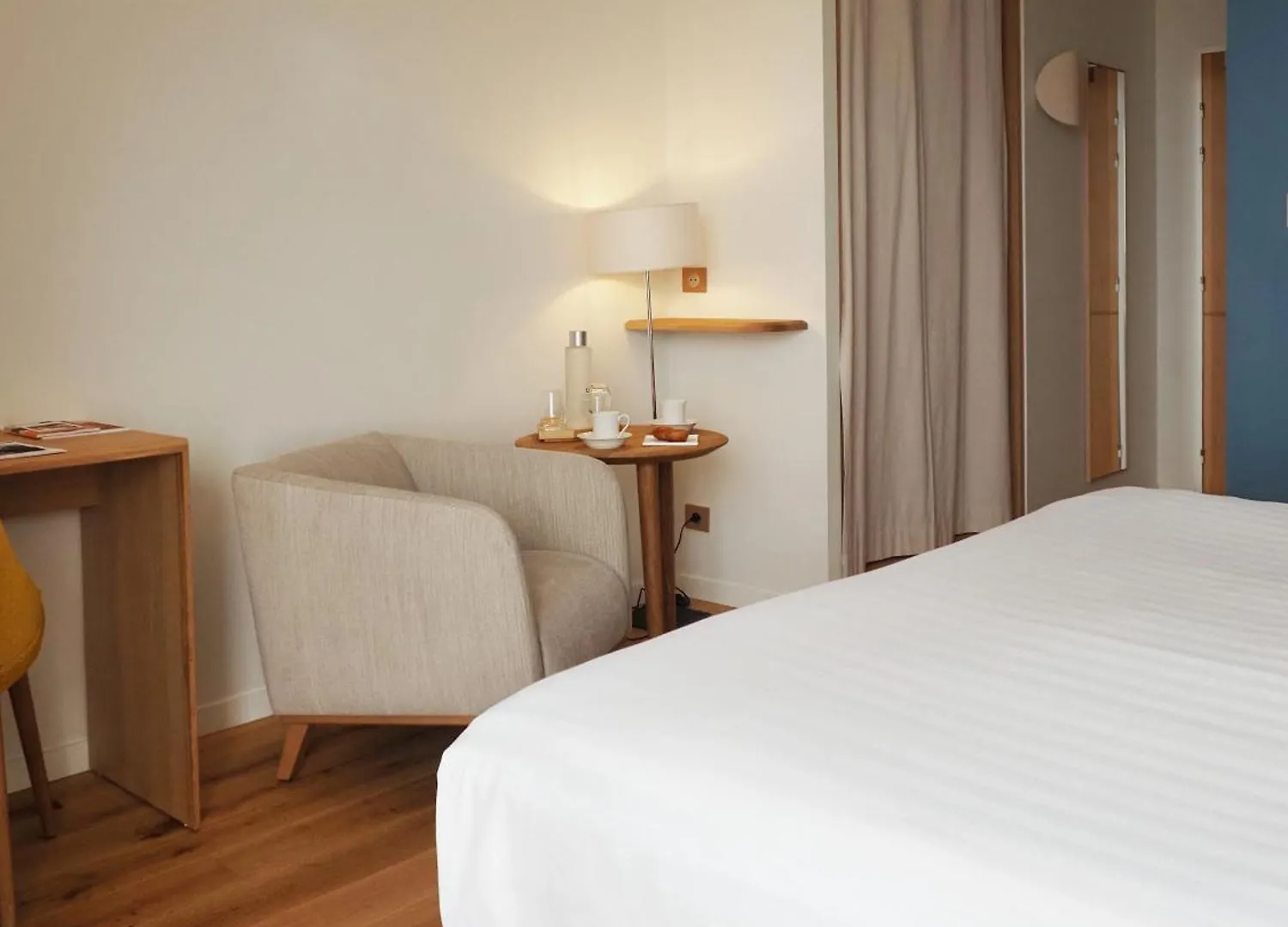 Logis Hôtel de Carantec Hotel