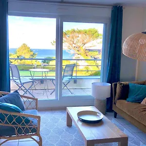  Appartement Vue à 100m De La Au Centre De