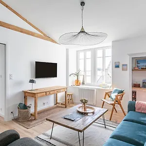  Appartement Sieck - Joli Vue