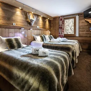 - Village Montana Val-d'Isere