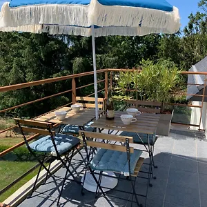  Appartement Golf Et Sentiers Cotiers Gr34