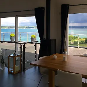  Couette-café D'hôtes Vue