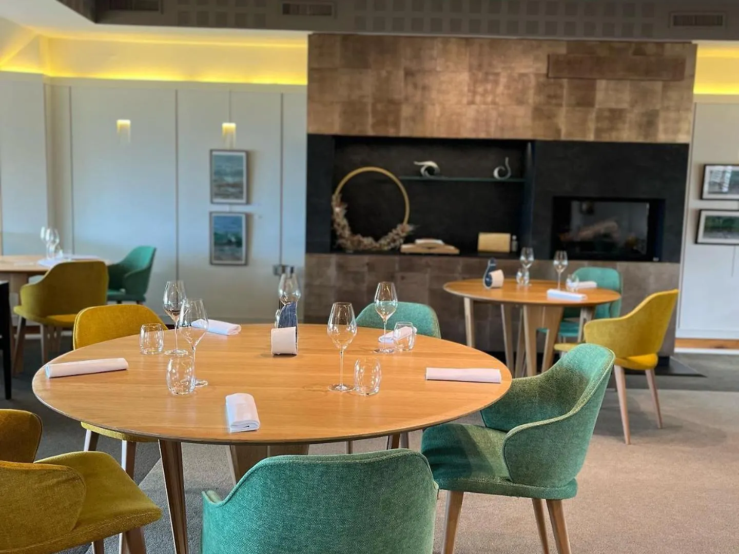 Logis Hotel De Carantec