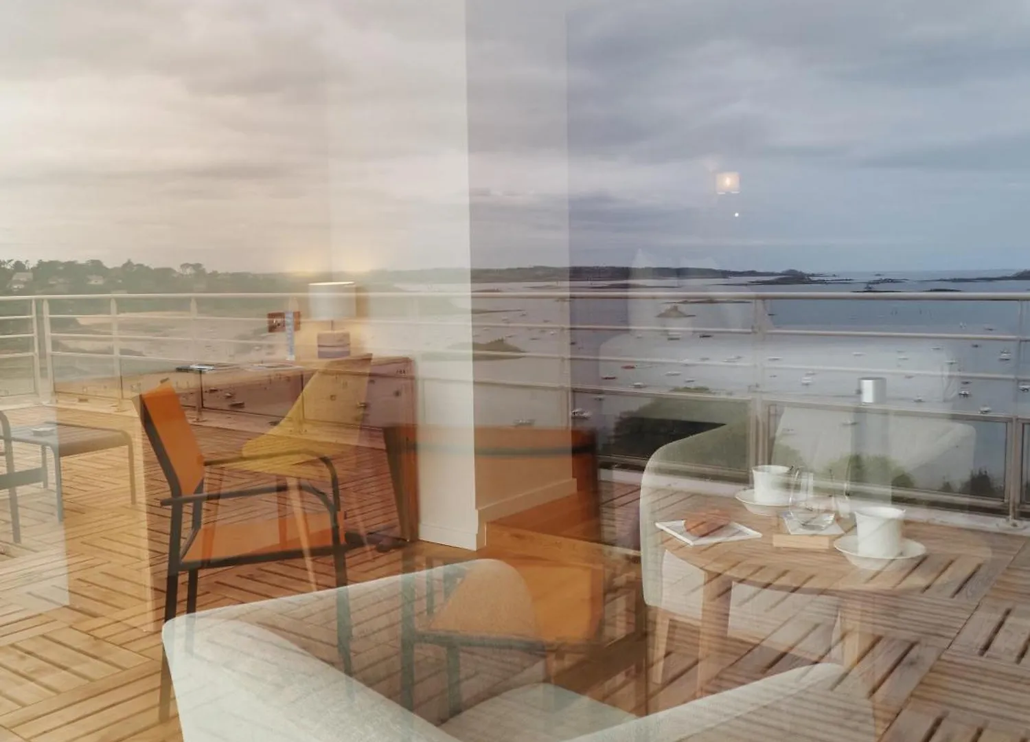 Logis Hotel De Carantec